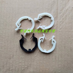 560 包邮 630 310手动换挡线挂档线卡子尼龙卡扣 510 适配宝骏730