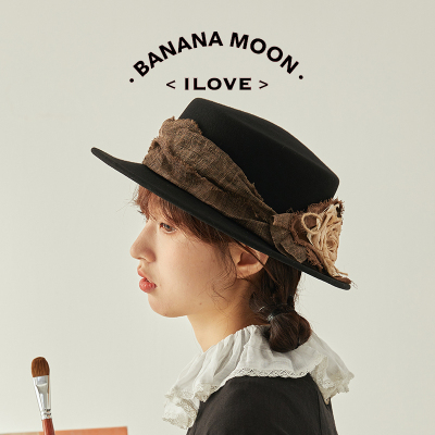 bananamoon欣快秋季冬季