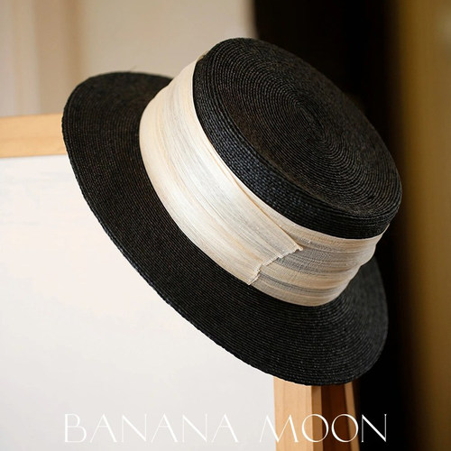 bananamoon新款春季夏季真丝麻