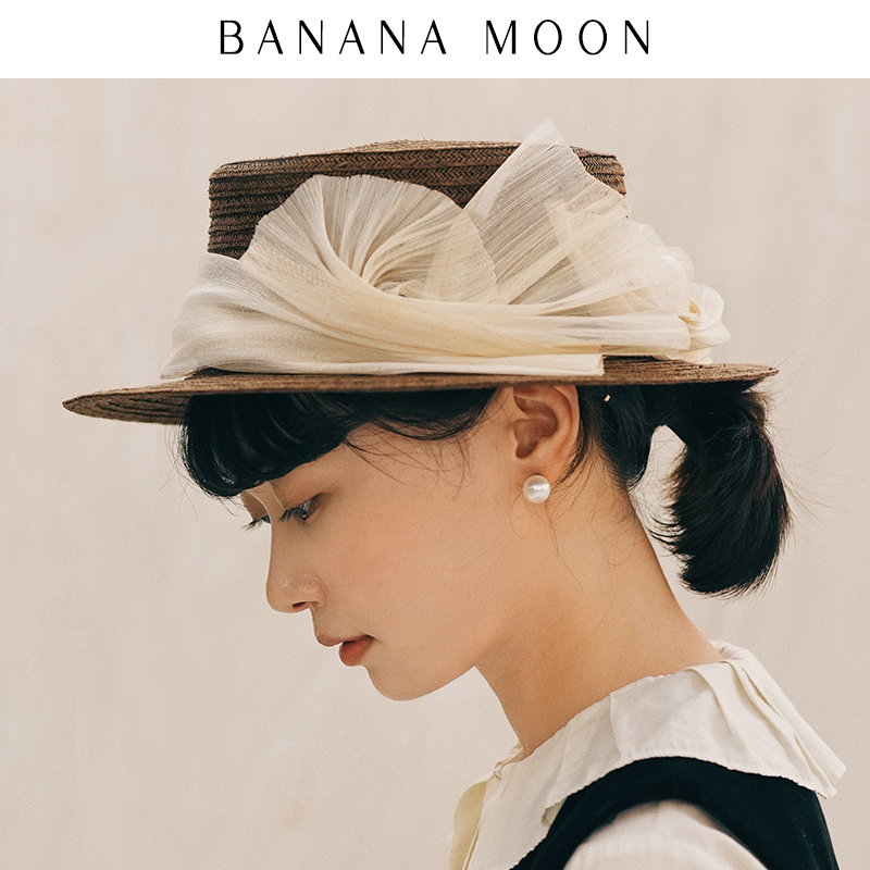 bananamoon新款收藏中古古董