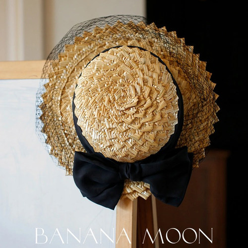 bananamoon新款春季夏季