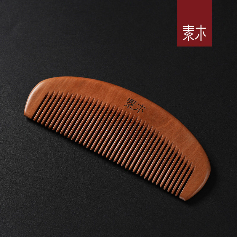 正品 天然桃木梳子家用木头檀木梳男士女士长发专用,家庭/个人清洁工具,梳子/化妆梳/按摩梳,淘宝优惠券,粉丝福利购,淘宝优惠卷