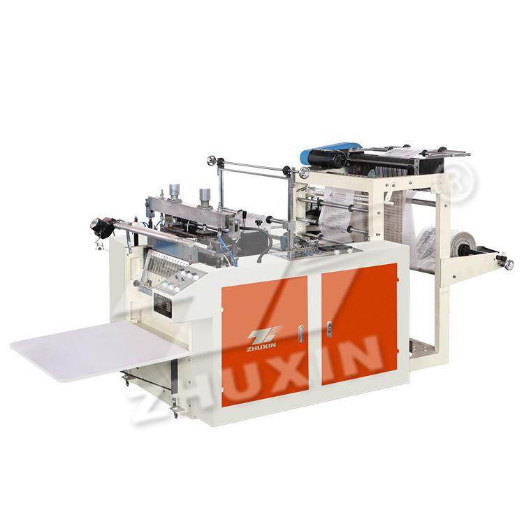 现货供应DFE-500-1000型双道背心袋制袋机机组平口袋制袋机保修,五金/工具,其他机械五金,淘宝优惠券,粉丝福利购,淘宝优惠卷