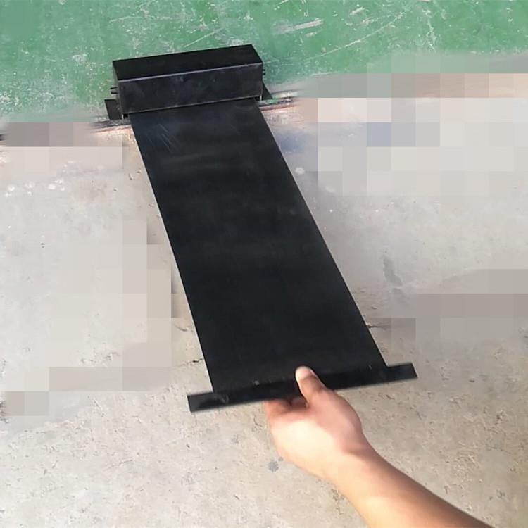 定制托架式卷帘防护A03安装形式箱体式伸缩卷帘式防护罩