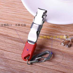 原装正品维氏瑞士军刀指甲刀8.2050.B1多功能指甲剪指甲钳