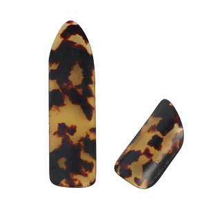 三弦指甲三弦弹拨指甲配件专业演奏赛璐璐三弦指甲送胶布买三送一