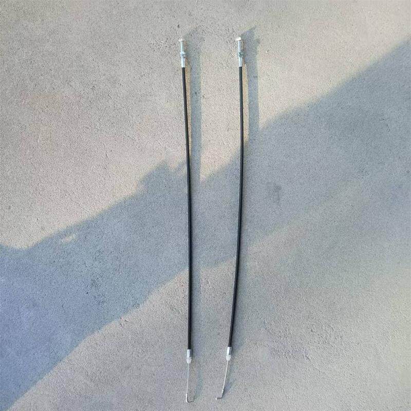 江铃域虎后背门锁拉线后备箱开关控制拉绳应急拉索包邮汽车配件