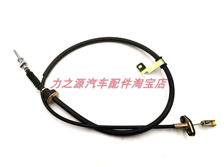 适配长安跨越王X1X3V5V3X5D5新豹MINI二代T3汽车离合线器拉线货车