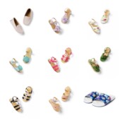 jack 男女童 凉鞋 特价 拖鞋 and 皮鞋 等 janie