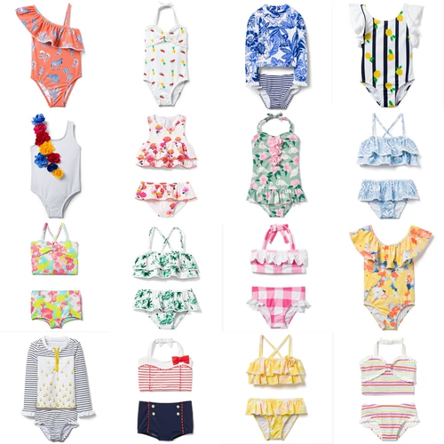 Специальная цена с ограниченным временем J*Anie J*ACK Girl Coined Body Split Split Sunscreen Горячий источник