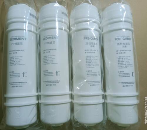 美的净水器M6PP棉滤芯MRO102-4,207,208 1586A-50G,MU104A-5,131A