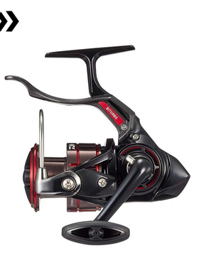 DAIWA达亿瓦进口CYGNUS纺车轮海钓矶钓防海水黑鲷专用渔轮手刹轮