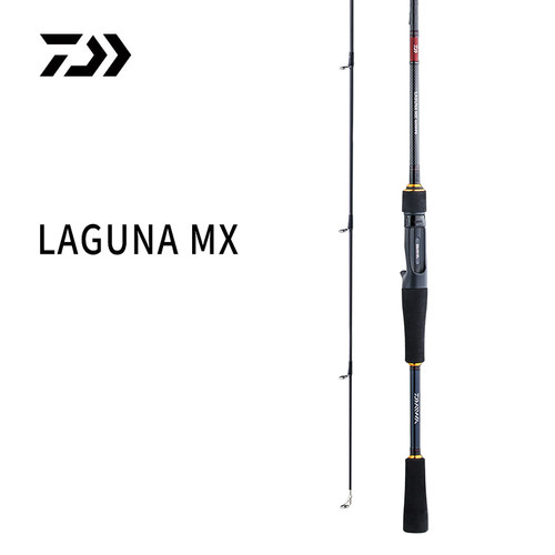 DAIWA/达亿瓦枪柄直柄远投路亚竿
