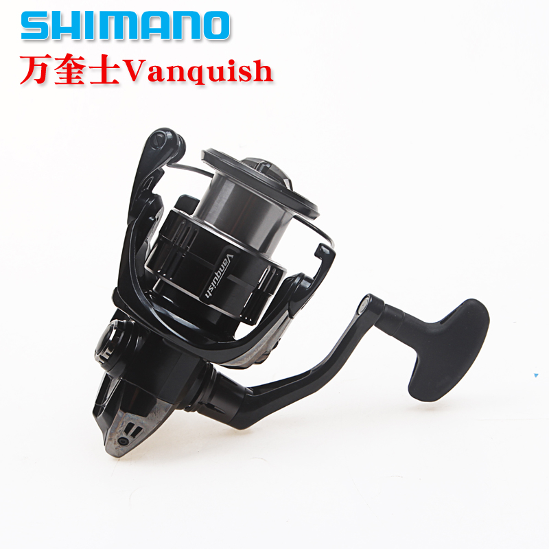 禧玛诺万奎士海钓纺车轮渔轮