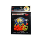 阿波漂远投立漂钓组 矶钓海钓线组配件10套装 仕挂棒 透明卡拉棒