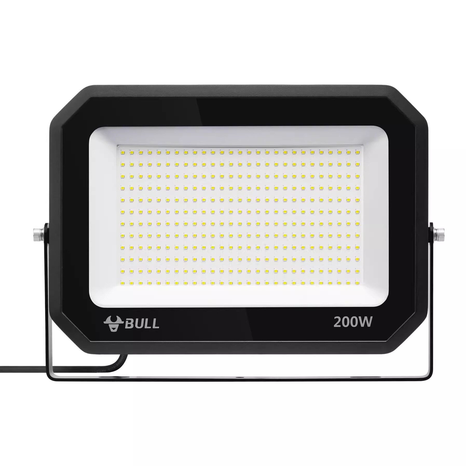 led投光灯公牛tg02万匠系列泛光灯室外灯庭院灯工地强光灯