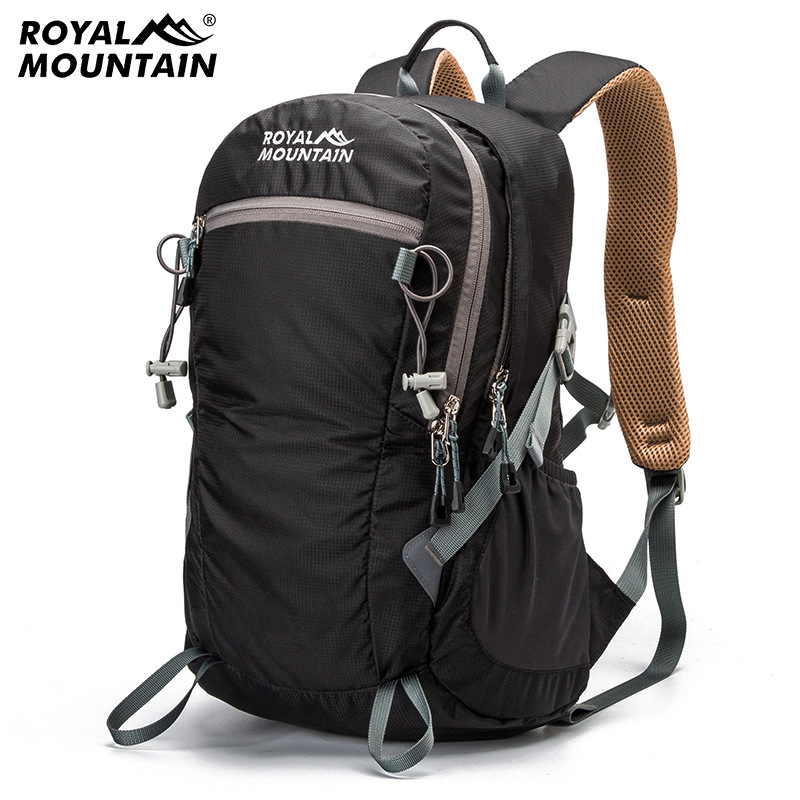 跨境户外登山包男女士大容量双肩包欧美运动户外旅行旅游休闲背包