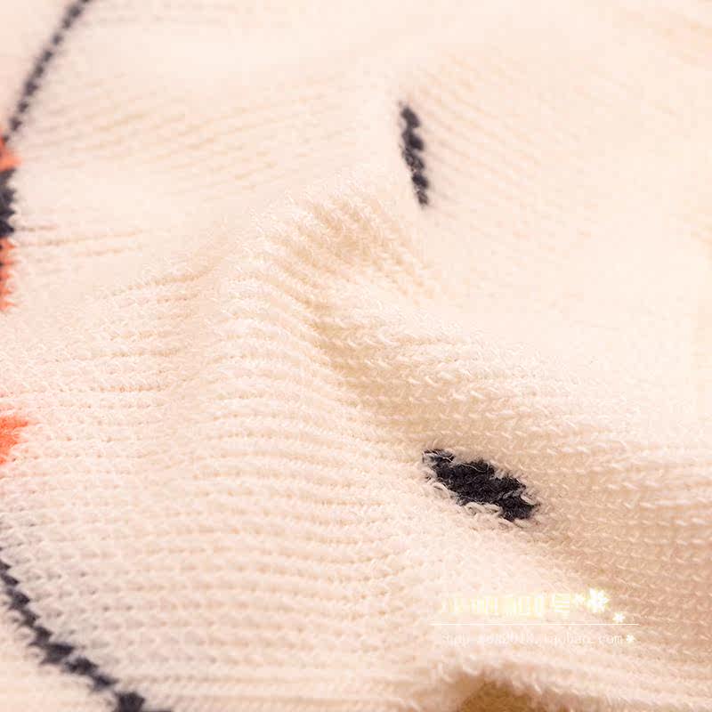 Chaussettes enfant BLACK TONNY - Ref 2107014 Image 5