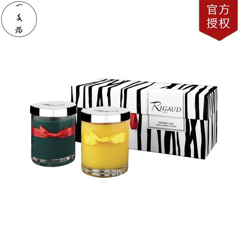 一支法国进口rigaud情人节香薰