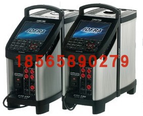 B型 回收阿美特克Ameter干体炉JOFRA RTC157 A型 温度检定炉 C型