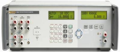租售回收FLUKE/福禄克7526A热工多产品校准器