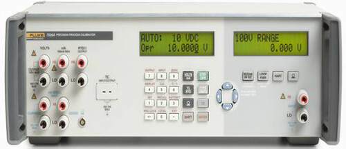 租售回收FLUKE/福禄克7526A热工多产品校准器