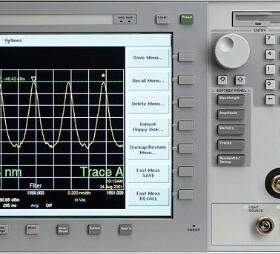 回收/供应 86141B  Agilent安捷伦光谱仪 光谱分析仪