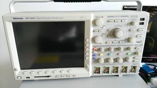 租售泰克Tektronix DPO3054，DPO3034，DPO2012B，MSO2024B示波器