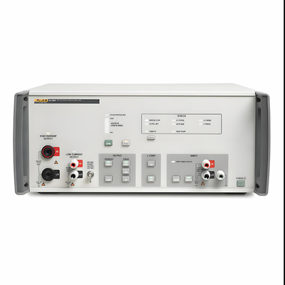 专业回收FLUKE/福禄克52120A 超级大电流标准源