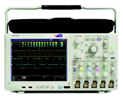 租售泰克Tektronix DPO5104，DPO2004B MSO2002B，MSO2012B示波器