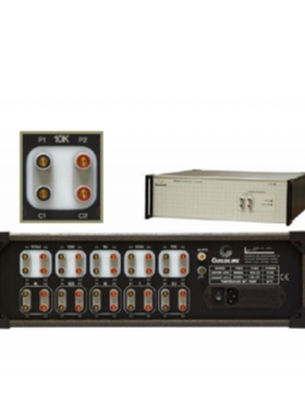 租售回收guildline高联6634A 恒温标准电阻