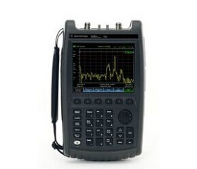 回收/租售安捷伦N9916A N9915A N9912A N9914A手持式微波分析仪