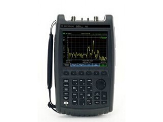 回收/租售安捷伦N9916A N9915A N9912A N9914A手持式微波分析仪