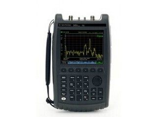 回收/租售安捷伦N9916A N9915A N9912A N9914A手持式微波分析仪