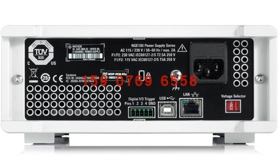 回收罗德与施瓦茨直流电源SMU200AFSP3 FSP7FSU43