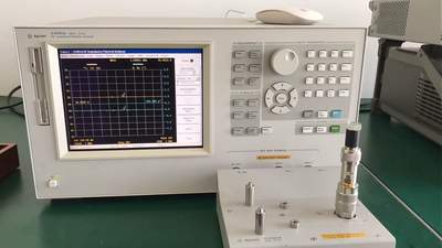 回收/租售Agilent/安捷伦E4991A E4991B E4982A E4294A阻抗分析仪
