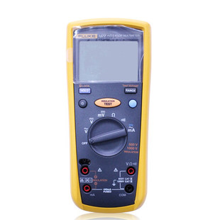 F1587 回收 租售福禄克FLUKE 1587 兆欧表 1577绝缘万用表