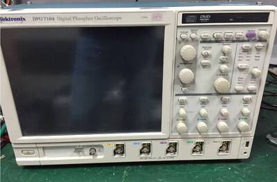 泰克/Tektronix DPO7104，DPO7054，MSO4104，MSO4054示波器