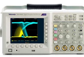 回收/租售tektronix泰克TDS3052C TDS3054C TDS3034C数字示波器