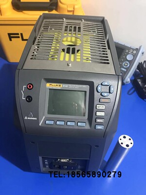 回收FLUKE福禄克9141/9142/9143/9144多功能计量炉