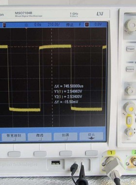 租售回收安捷伦Agilent DSO7104B、MSO7104B、DSO9064A示波器