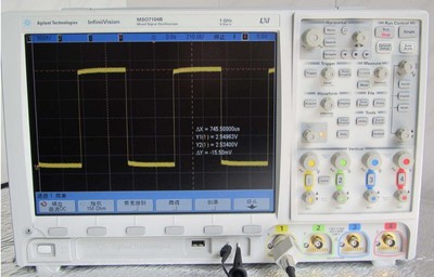租售回收安捷伦Agilent DSO7104B、MSO7104B、DSO9064A示波器