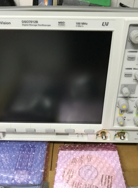 租售回收安捷伦Agilent DSO7012B、MSO7012B、 DSO7014B示波器