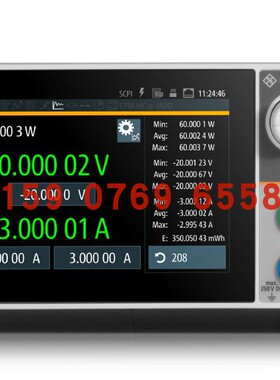 回收罗德与施瓦茨R&S® NGM201 NGM202 NGU201 NGU401电源