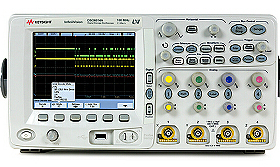 回收/租售安捷伦Agilent DSO6034A、MSO6034A、DSO6052A示波器