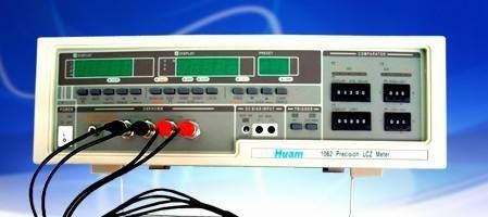 回收/租售致茂Chroma 1061A  1062A 1075 精密LCR表