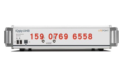 回收/租售莱特波特LitePoint IQgig-UWB Tester