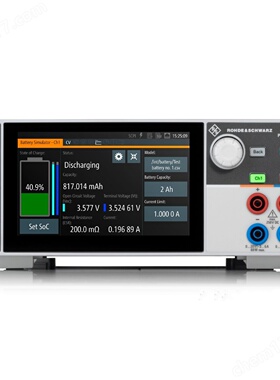 租售/回收罗德与施瓦茨NGM201 NGM202 NGU201 NGU401直流电源