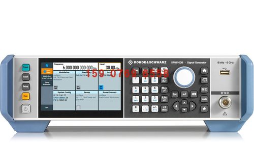 租售回收罗德与施瓦茨R&S® SMB100B微波信号源/信号发生器