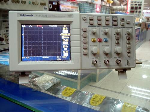 租售泰克TDS210 TDS220 TDS1012 TDS2012 TDS2022 TDS2014示波器